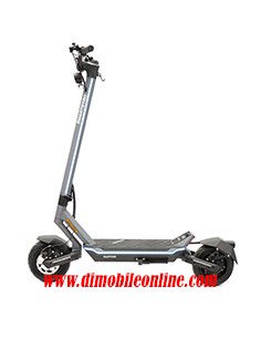 SmartGyro Raptor Dual Evo LR