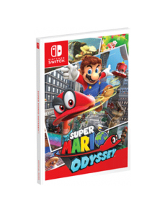 Nintendo Swtich Super Mario...