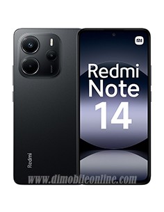 Xiaomi Redmi Note 14  8/256...