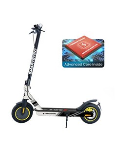 SmartGyro Z ONE 2 Certificado