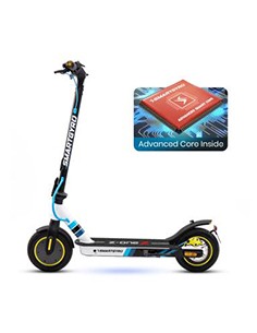 SmartGyro Z ONE 2 Certificado 2