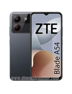ZTE Blade A54