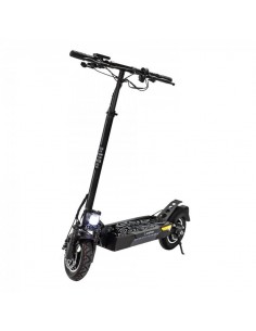 SmartGyro Rockway Certificado 2